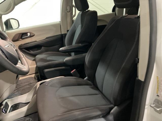 used 2022 Chrysler Voyager car, priced at $21,075