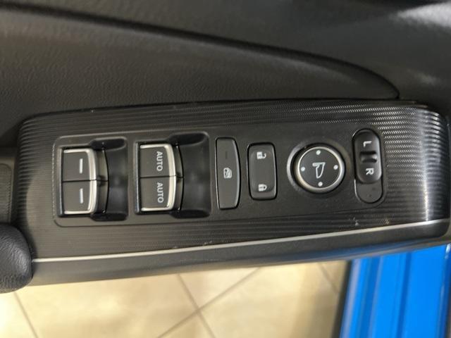 used 2023 Honda Civic car, priced at $30,850