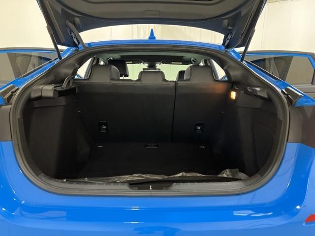 used 2023 Honda Civic car, priced at $30,850