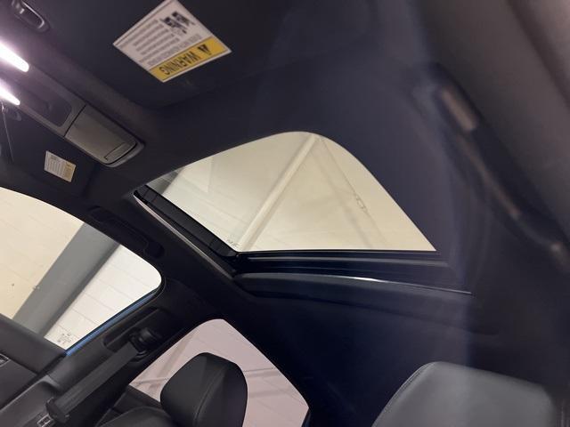 used 2023 Honda Civic car, priced at $30,850