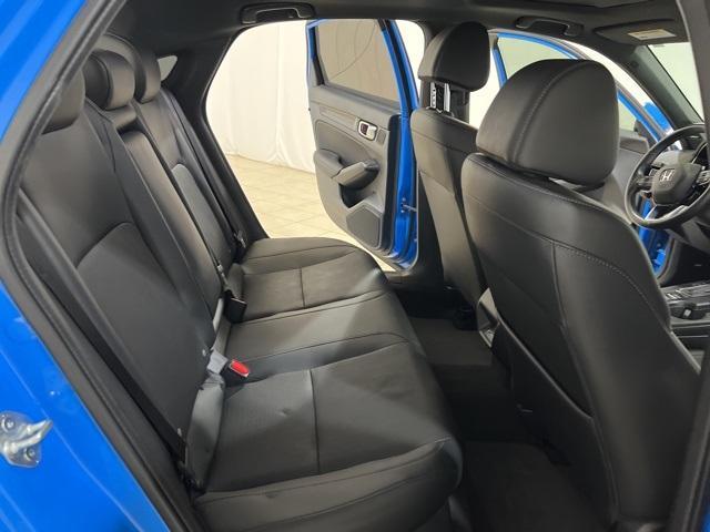 used 2023 Honda Civic car, priced at $30,850