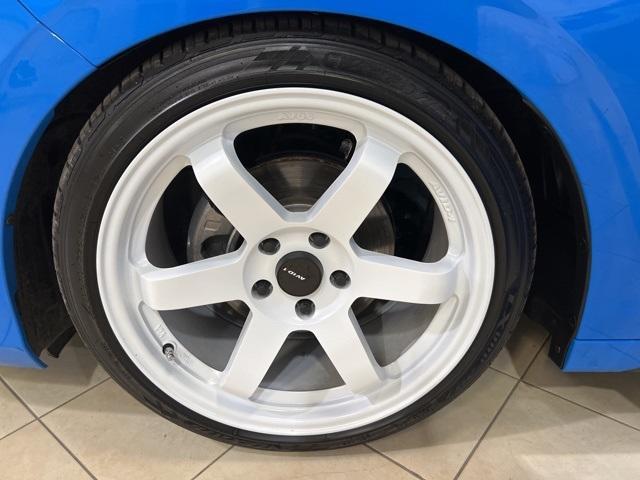 used 2023 Honda Civic car, priced at $30,850