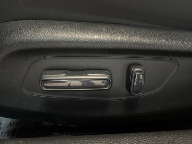 used 2023 Honda Civic car, priced at $30,850