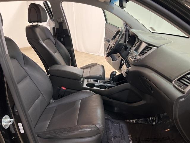 used 2016 Hyundai Tucson car, priced at $14,999