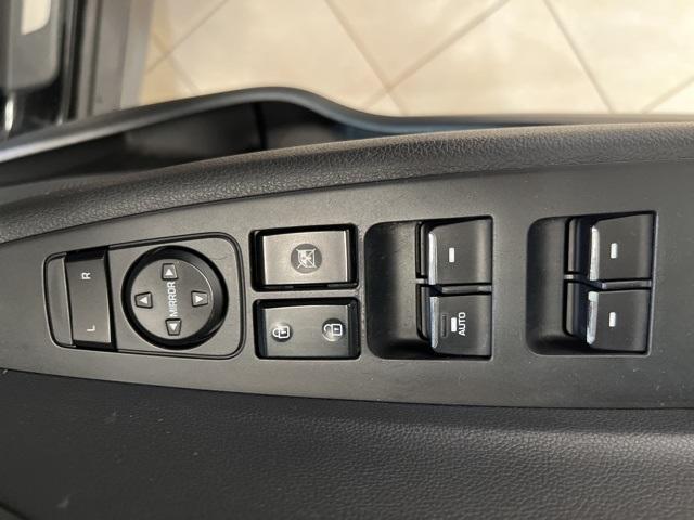 used 2016 Hyundai Tucson car, priced at $14,999