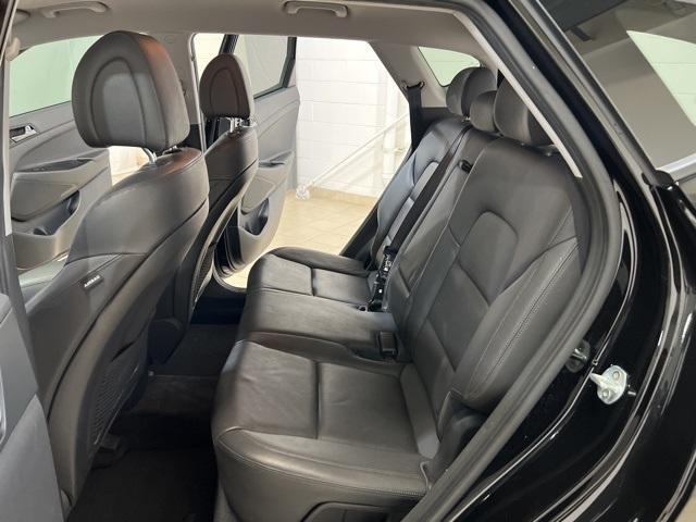 used 2016 Hyundai Tucson car, priced at $14,999