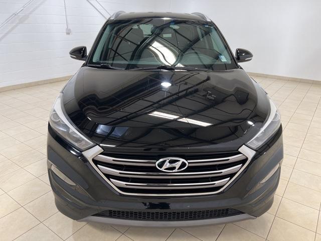 used 2016 Hyundai Tucson car, priced at $14,999