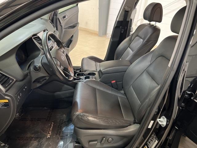 used 2016 Hyundai Tucson car, priced at $14,999