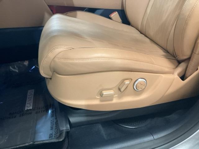 used 2024 Genesis GV80 car, priced at $47,832