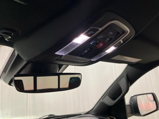 used 2021 Ram 1500 car, priced at $35,251