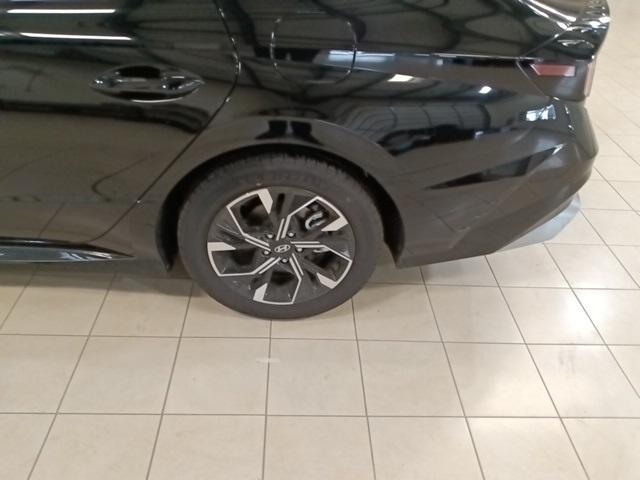 new 2024 Hyundai Sonata car, priced at $27,720