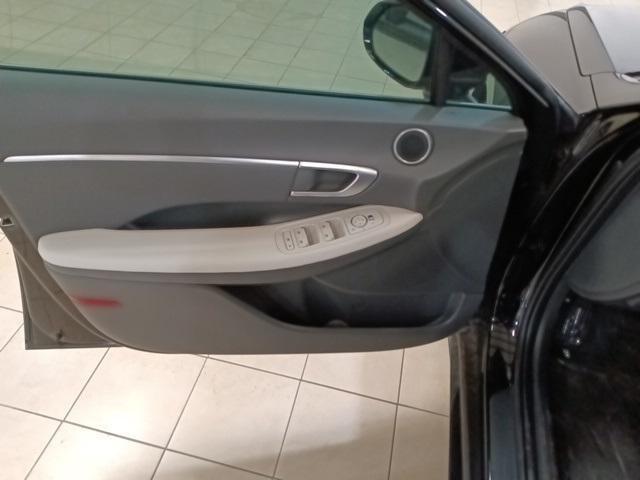 new 2024 Hyundai Sonata car, priced at $27,720
