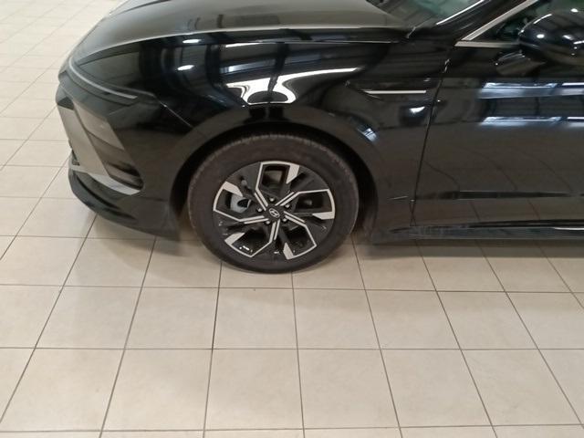 new 2024 Hyundai Sonata car, priced at $27,720