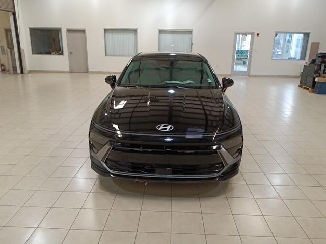new 2024 Hyundai Sonata car, priced at $27,720