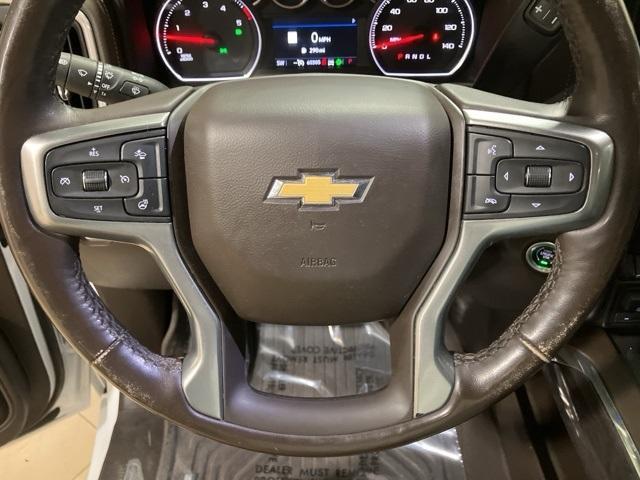 used 2023 Chevrolet Silverado 3500 car, priced at $59,139