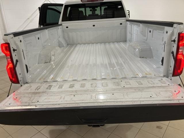 used 2023 Chevrolet Silverado 3500 car, priced at $59,139