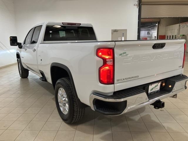 used 2023 Chevrolet Silverado 3500 car, priced at $59,139