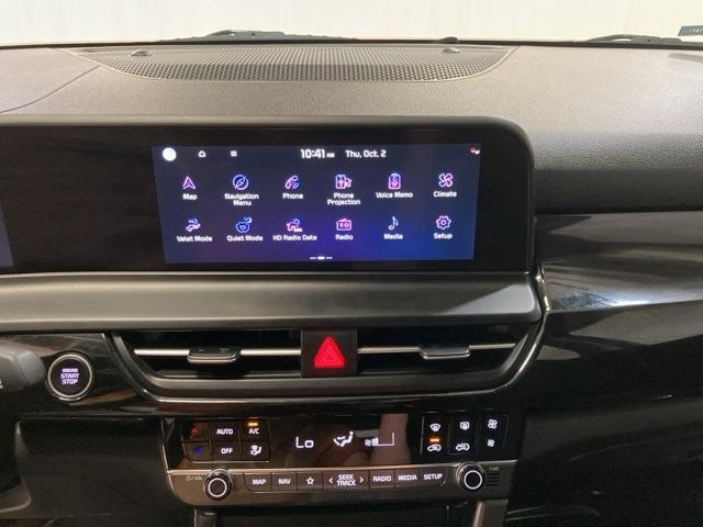 used 2024 Kia Seltos car, priced at $24,285