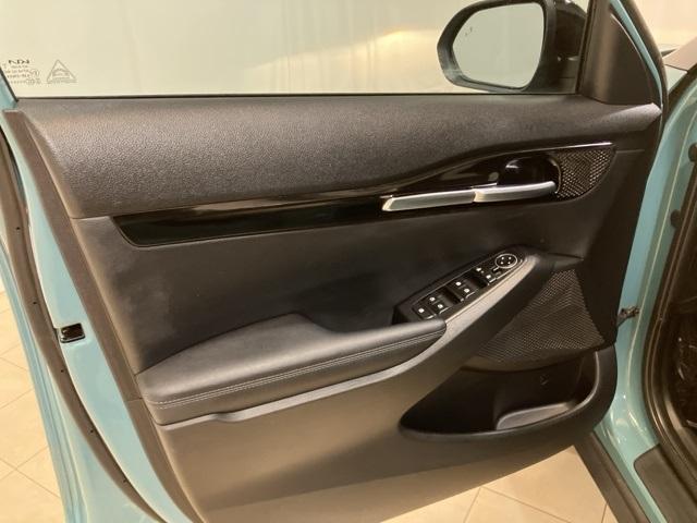 used 2024 Kia Seltos car, priced at $24,285