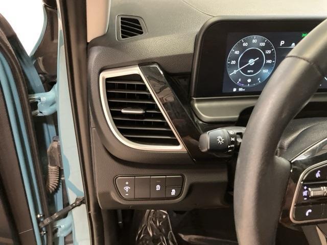 used 2024 Kia Seltos car, priced at $24,285