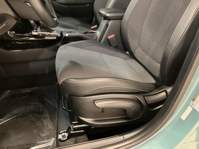 used 2024 Kia Seltos car, priced at $24,285