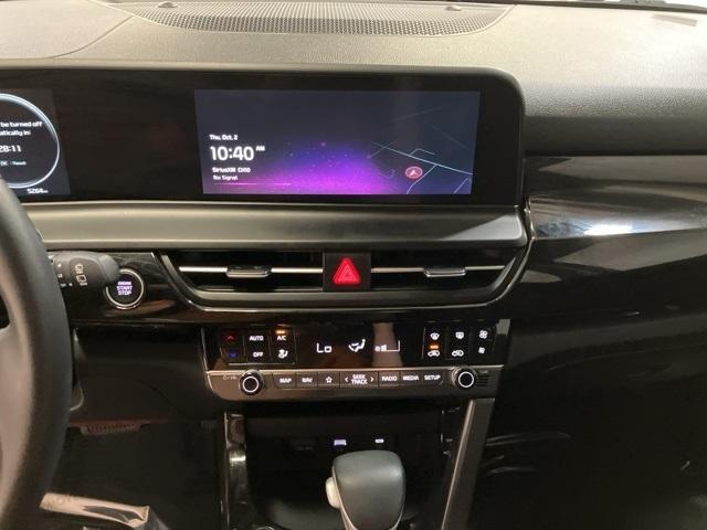 used 2024 Kia Seltos car, priced at $24,285