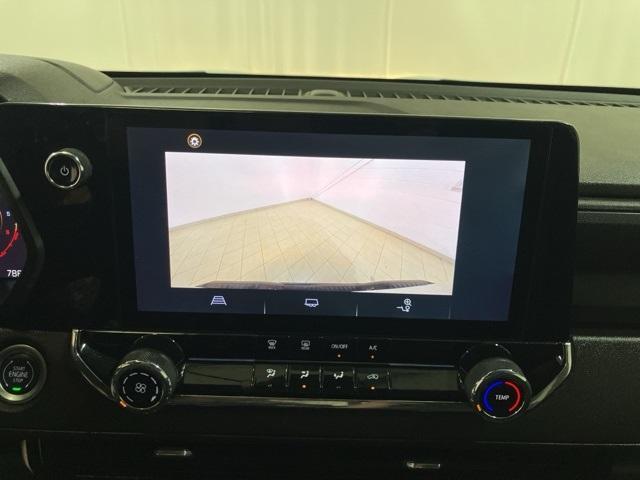 used 2024 Chevrolet Colorado car, priced at $28,433