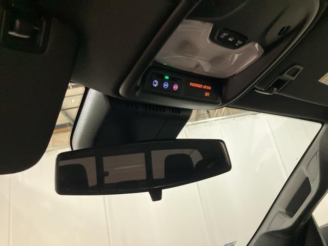 used 2024 Chevrolet Colorado car, priced at $28,433