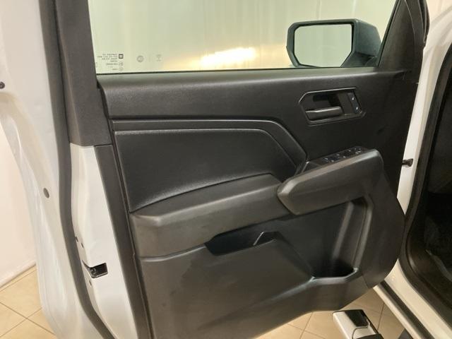 used 2024 Chevrolet Colorado car, priced at $28,433
