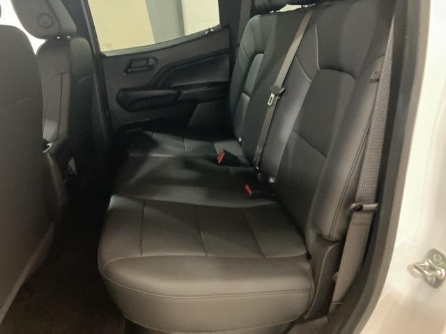used 2024 Chevrolet Colorado car, priced at $28,433
