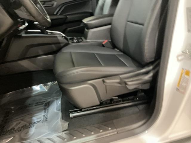 used 2024 Chevrolet Colorado car, priced at $28,433