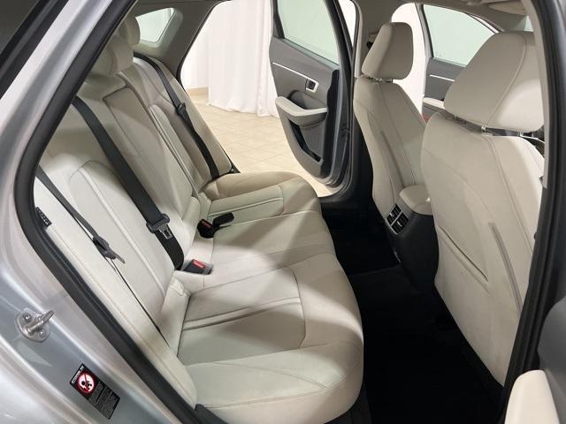 used 2023 Hyundai Sonata car, priced at $22,999