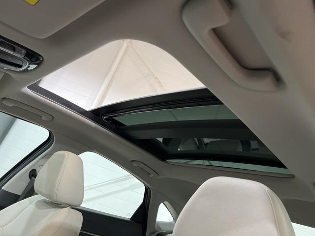 used 2023 Hyundai Sonata car, priced at $22,999