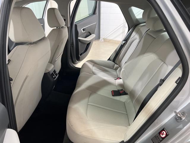 used 2023 Hyundai Sonata car, priced at $22,999
