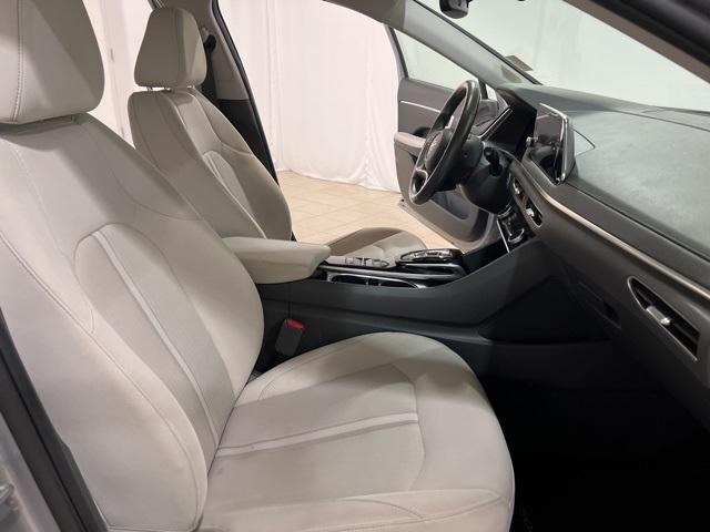 used 2023 Hyundai Sonata car, priced at $22,999
