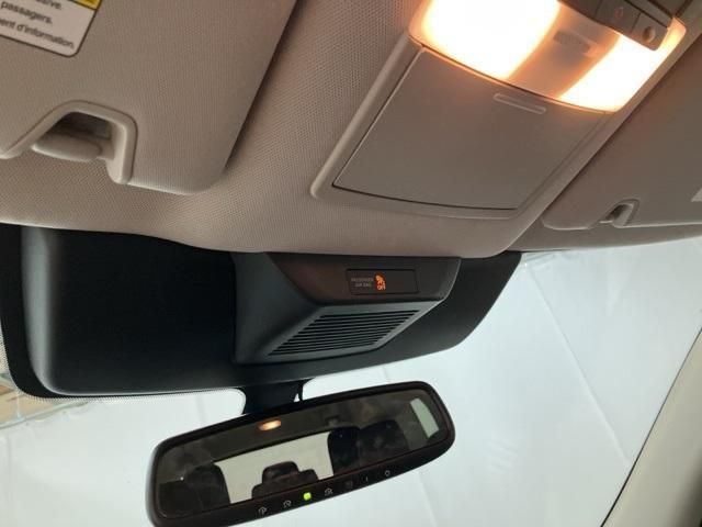 used 2022 Nissan Pathfinder car, priced at $20,758