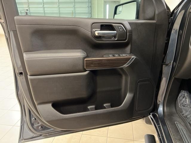 used 2021 Chevrolet Silverado 1500 car, priced at $29,239