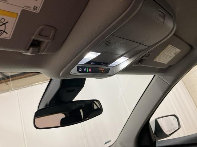 used 2023 Chevrolet Equinox car, priced at $23,650