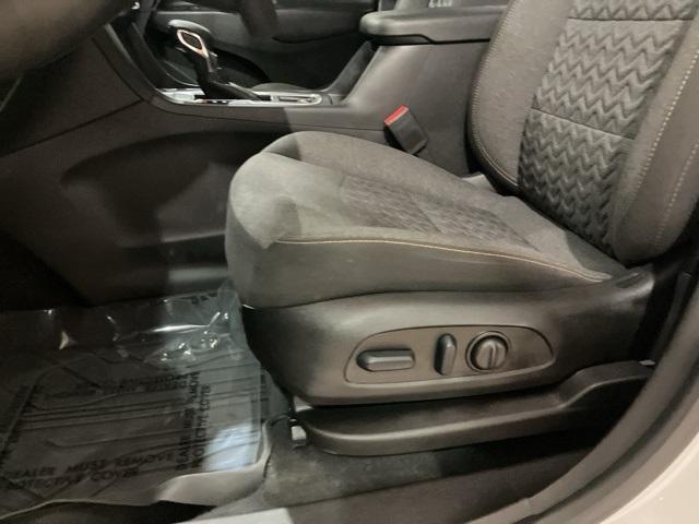 used 2023 Chevrolet Equinox car, priced at $23,650