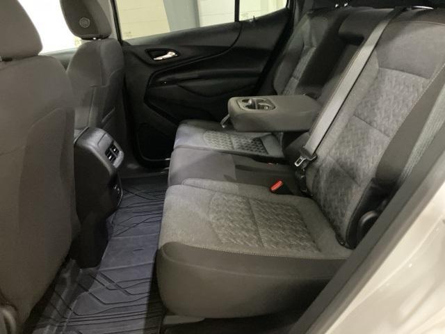 used 2023 Chevrolet Equinox car, priced at $23,650