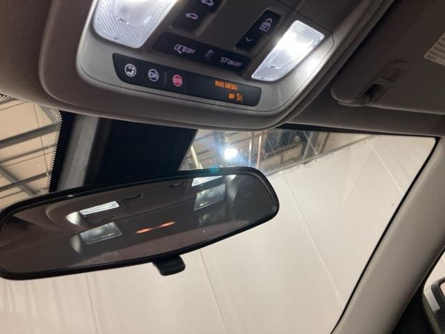 used 2022 Chevrolet Malibu car, priced at $17,421