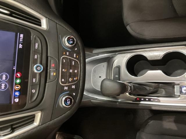 used 2022 Chevrolet Malibu car, priced at $17,421