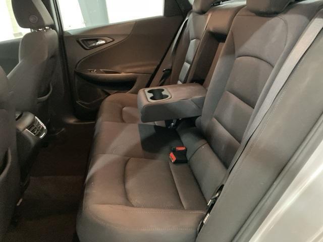 used 2022 Chevrolet Malibu car, priced at $17,421