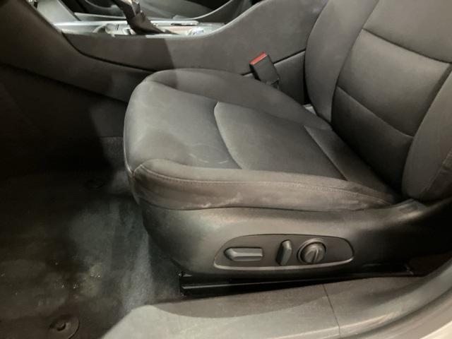 used 2022 Chevrolet Malibu car, priced at $17,421