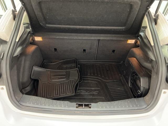 used 2012 Ford Focus car, priced at $6,800