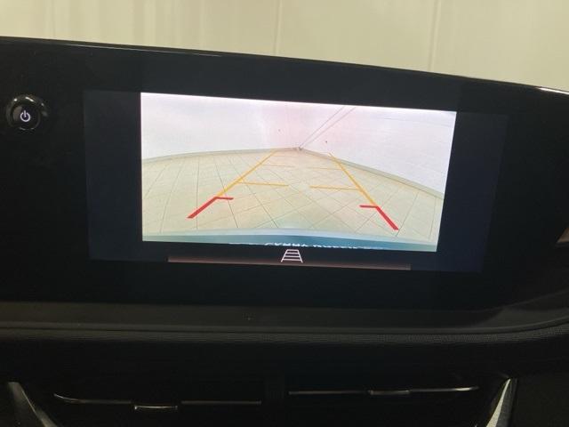 used 2025 Buick Envista car, priced at $20,760