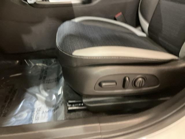 used 2025 Buick Envista car, priced at $20,760