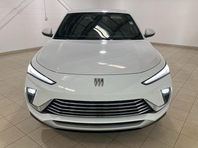 used 2025 Buick Envista car, priced at $20,760