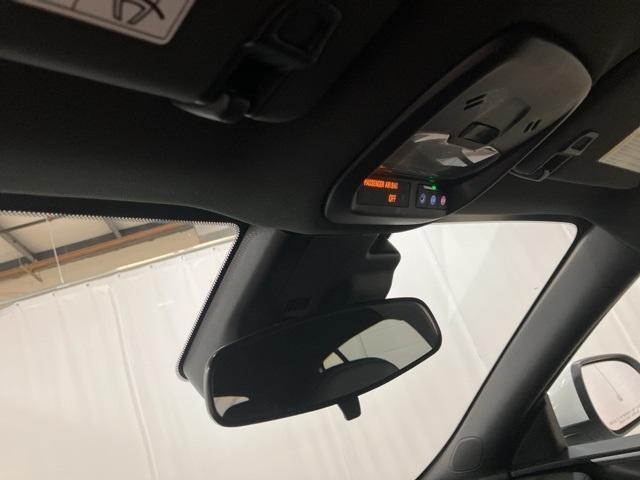 used 2025 Buick Envista car, priced at $20,760