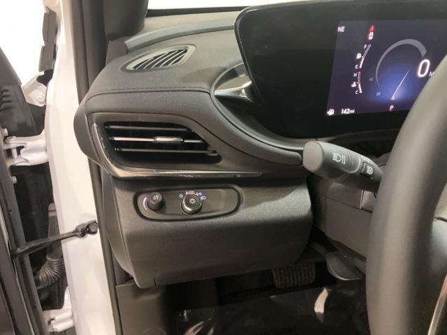 used 2025 Buick Envista car, priced at $20,760